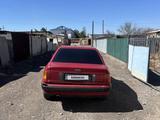 Audi 100 1990 года за 1 000 000 тг. в Жаркент – фото 3