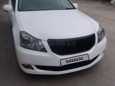 Toyota Crown Majesta 2012 года за 9 000 000 тг. в Семей – фото 8