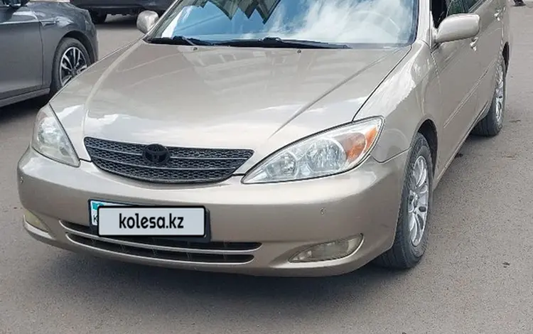 Toyota Camry 2004 годаfor5 300 000 тг. в Экибастуз