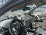 Nissan Qashqai 2007 года за 3 900 000 тг. в Алматы – фото 3