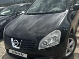 Nissan Qashqai 2007 года за 3 900 000 тг. в Алматы