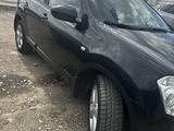 Nissan Qashqai 2007 года за 3 900 000 тг. в Алматы – фото 2