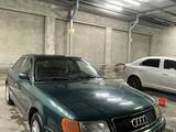 Audi 100 1994 года за 1 800 000 тг. в Туркестан – фото 2