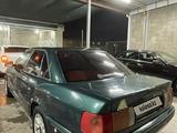 Audi 100 1994 года за 1 800 000 тг. в Туркестан – фото 4