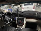 Audi 100 1994 года за 1 800 000 тг. в Туркестан – фото 3