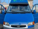 Ford Transit 1997 года за 1 600 000 тг. в Шымкент