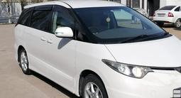 Toyota Estima 2008 годаүшін6 350 000 тг. в Актобе