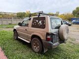Mitsubishi Pajero 1995 года за 2 500 000 тг. в Усть-Каменогорск