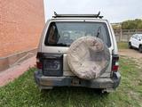 Mitsubishi Pajero 1995 года за 2 500 000 тг. в Усть-Каменогорск – фото 2