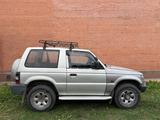 Mitsubishi Pajero 1995 года за 2 500 000 тг. в Усть-Каменогорск – фото 3
