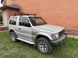 Mitsubishi Pajero 1995 года за 2 500 000 тг. в Усть-Каменогорск – фото 4