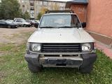 Mitsubishi Pajero 1995 года за 2 500 000 тг. в Усть-Каменогорск – фото 5