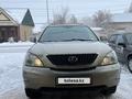 Lexus RX 330 2004 года за 7 800 000 тг. в Шымкент – фото 2