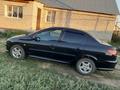 Peugeot 206 2007 года за 2 500 000 тг. в Аксай – фото 8