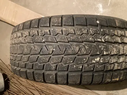 Легковая шина зимняя нешипованная Yokohama Ice Guard G075 285/65 R17 за 200 000 тг. в Алматы – фото 2