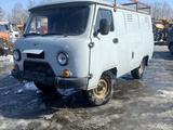 УАЗ Буханка 2006 года за 1 000 000 тг. в Усть-Каменогорск