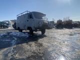УАЗ Буханка 2006 года за 1 000 000 тг. в Усть-Каменогорск – фото 4