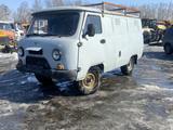 УАЗ Буханка 2006 года за 1 000 000 тг. в Усть-Каменогорск – фото 2