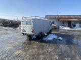 УАЗ Буханка 2006 года за 1 000 000 тг. в Усть-Каменогорск – фото 5