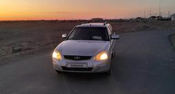 ВАЗ (Lada) Priora 2171 2011 года за 1 600 000 тг. в Атырау