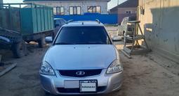 ВАЗ (Lada) Priora 2171 2011 года за 1 600 000 тг. в Атырау – фото 3