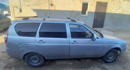 ВАЗ (Lada) Priora 2171 2011 года за 1 600 000 тг. в Атырау – фото 4
