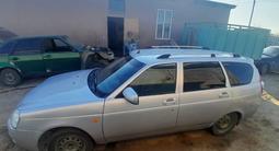 ВАЗ (Lada) Priora 2171 2011 года за 1 600 000 тг. в Атырау – фото 5