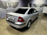 Ford Focus 2006 года за 3 650 000 тг. в Байконыр – фото 4