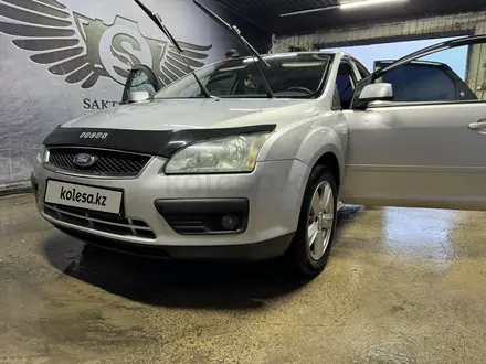 Ford Focus 2006 года за 3 650 000 тг. в Байконыр – фото 3