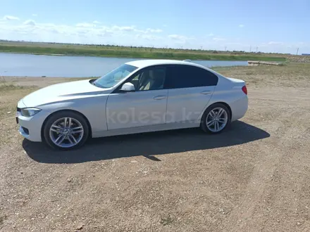 Диски BMW 461 стиль за 150 000 тг. в Степногорск – фото 6