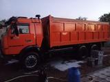 КамАЗ  53215 2007 годаүшін20 000 000 тг. в Мерке – фото 2