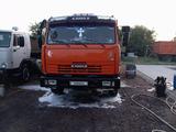 КамАЗ  53215 2007 годаүшін20 000 000 тг. в Мерке – фото 3