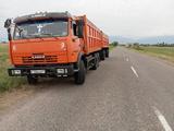 КамАЗ  53215 2007 годаүшін20 000 000 тг. в Мерке – фото 4