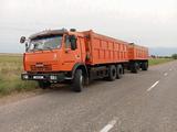 КамАЗ  53215 2007 годаүшін20 000 000 тг. в Мерке