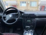 Volkswagen Passat 2003 годаүшін2 700 000 тг. в Актау – фото 3