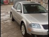 Volkswagen Passat 2003 годаүшін3 000 000 тг. в Актау – фото 2