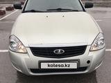 ВАЗ (Lada) Priora 2171 2013 года за 2 000 000 тг. в Алматы