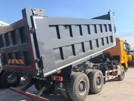 Shacman  Модель SX32488L344C Кабина — L3000 2023 года за 36 000 000 тг. в Алматы – фото 2