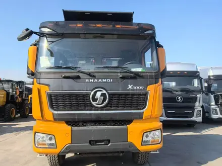 Shacman  Модель SX32488L344C Кабина — L3000 2023 года за 36 000 000 тг. в Алматы – фото 3