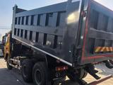 Shacman  Модель SX32488L344C Кабина — L3000 2023 годаүшін36 000 000 тг. в Алматы – фото 5