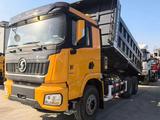 Shacman  Модель SX32488L344C Кабина — L3000 2023 годаүшін36 000 000 тг. в Алматы