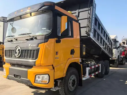 Shacman  Модель SX32488L344C Кабина — L3000 2023 года за 36 000 000 тг. в Алматы
