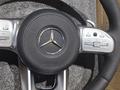Руль амг на mercedes G63amg, W463 за 585 000 тг. в Астана – фото 2