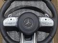 Руль амг на mercedes G63amg, W463 за 585 000 тг. в Астана