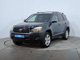 Toyota RAV4 2007 года за 5 390 000 тг. в Астана