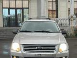 Ford Explorer 2006 годаүшін7 350 000 тг. в Алматы – фото 3