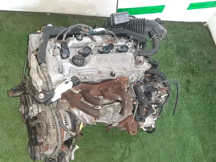 Двигатель 2AR на Toyota Camry 50 2ARFE за 700 000 тг. в Семей – фото 2