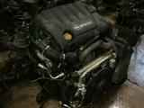 Двигатель Zafira B 1.9D за 450 000 тг. в Караганда