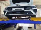 Hyundai Elantra 2024 годаүшін8 000 000 тг. в Астана – фото 2