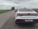 Hyundai Elantra 2024 годаүшін8 000 000 тг. в Астана – фото 3